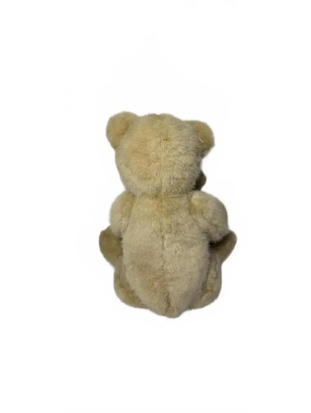 Cherished Teddies Special Edition Plush Bear with Two Cubs
